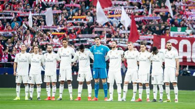 أهم أخبار ريال مدريد اليوم الإثنين 11-2-2019.. برشلونة يخطف صفقة الملكي