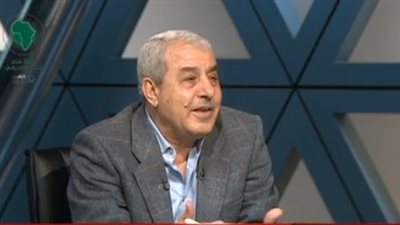 مساعد وزير الداخلية الأسبق: إفريقيا ملعبنا الأساسي