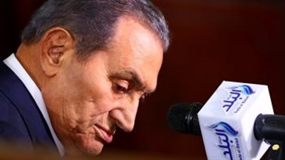 أحمد موسى يكشف تفاصيل جديدة عن تنحي مبارك 