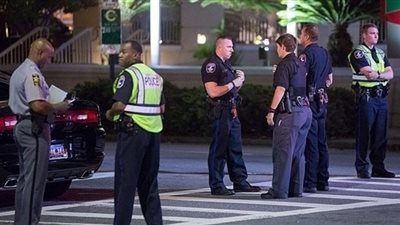 مقتل 5 أشخاص في إطلاق نار بولاية بتكساس الأمريكية