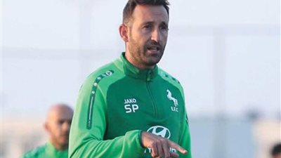 مدرب الاتفاق: حماسنا ورغبتنا كبيرة في تجاوز الفيصلي