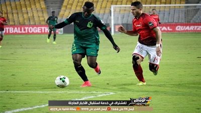 فرص الأهلي في التأهل لربع نهائي دوري أبطال إفريقيا اليوم