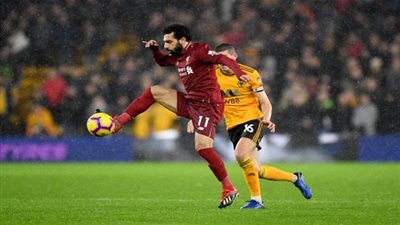 شوبير محذرا: الاحتقان بين الأهلي والزمالك دفع محمد صلاح إلى الكلام