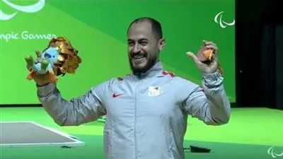 مدير منتخب مصر للألعاب البارالمبية: حققنا 10 ميداليات ذهب حتى الآن في بطولة 