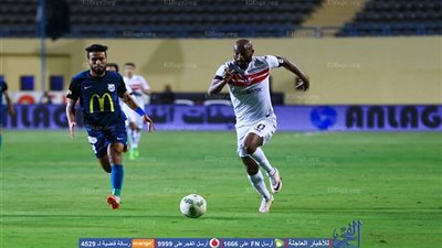 محمد صلاح: شيكابالا يريد المشاركة ولو بالعافية