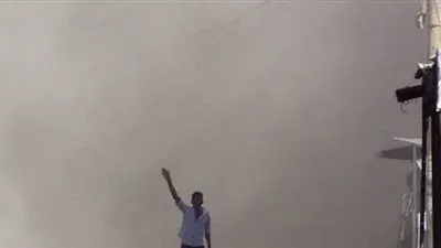 سوريا: مقتل وإصابة 70 مدنيا في قصف لطيران التحالف على دير الزور