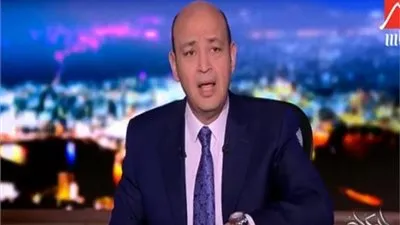 عمرو أديب لـ علاء مبارك: 