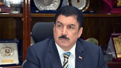 محافظ  القليوبية: تحصين 55000 رأس ماشية في الحملة القومية للتحصين ضد الحمى القلاعية