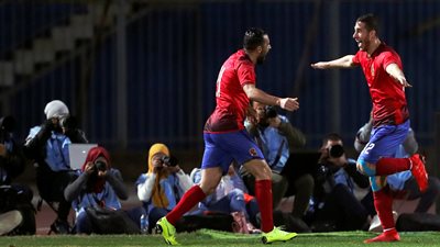 أهم أخبار الأهلي اليوم الإثنين 11 فبراير 2019