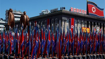 دراسة: ربما تكون كوريا الشمالية قد صنعت المزيد من القنابل النووية