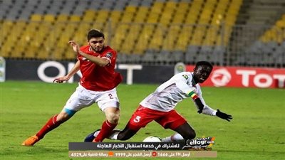 الأهلي: لا بديل عن دوري أبطال إفريقيا