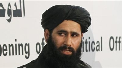 طالبان تهدد حكومة كابول بـ