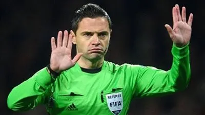 لماذا غير الاتحاد الأوروبي حكم مباراة ريال مدريد وأياكس