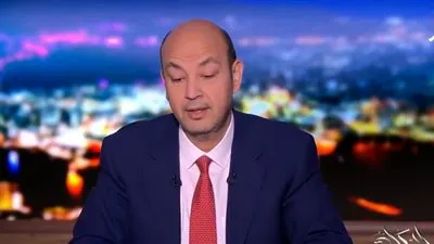 عمرو أديب محذرًا علاء مبارك: 