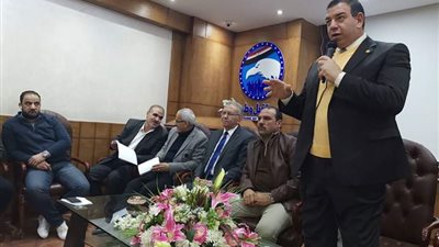 نائب مستقبل وطن لـ