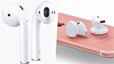 تعرف على مواصفات سماعة AirPods 2 الجديدة 