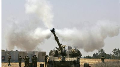 أخطاء فادحة لمخابرات جيش الاحتلال الإسرائيلي في حرب لبنان