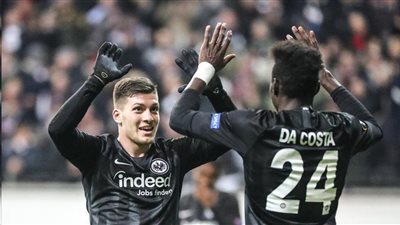 برلونة يتحرك من أجل التعاقد مع هداف الدوري الألماني