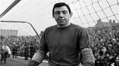 وفاة الحارس صاحب 