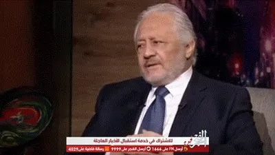 تعرف على نصيحة محمود المليجي لـ خالد زكي.. وهذه وصية والدته