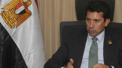 وكيل رياضة القليوبية يحيل العاملين بمراكز شباب كفر حمزة وسندوه بالخانكة للتحقيق