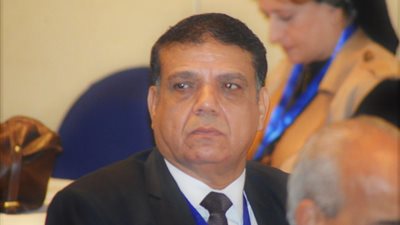 العاملون بالمالية والضرائب والجمارك يؤيدون التعديلات الدستورية