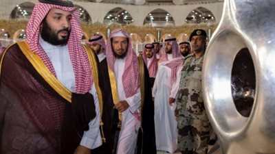 بعد زيارة الفجر المفاجئة.. هاشتاج 