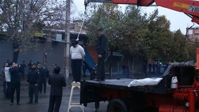 المقاومة الإيرانية ترصد انتهاكات واسعة لنظام الملالي خلال شهر يناير 