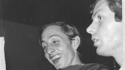 في مثل هذا اليوم.. ريح 