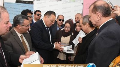 تسليم 50 ألف و19 جهاز 