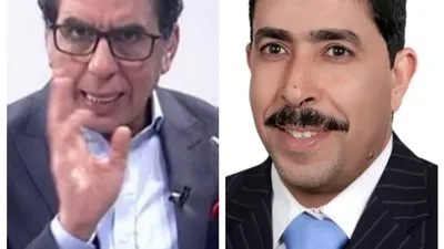 العاملون بالاتصالات يردون على محمد ناصر: نحن مع 