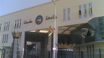 عاجل.. سرقة غرف الطلاب الصينيين بجامعة طنطا