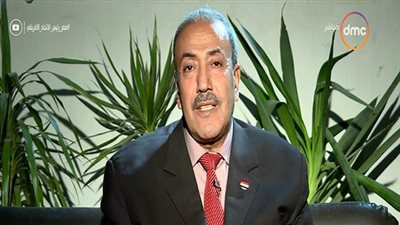 يسري عبد الدايم: مصر لديها دور رائد في مكافحة الأغذية الفاسدة بإفريقيا