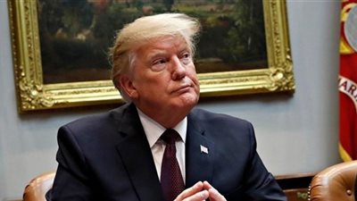 البيت الأبيض: ترامب ينتظر مقترح الكونجرس لتجنب الإغلاق