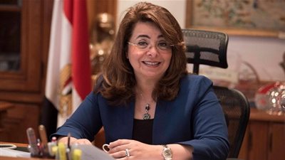 وزيرة التضامن توجه بزيارة دار الهدايا بالإسكندرية للتأكد من وجود حالة وفاة