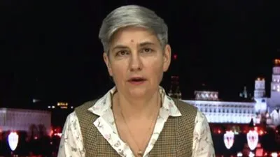 سياسية روسية: ننسق مع القاهرة حول القضية الفلسطينية.. ودورنا ليس بديلاً عنها