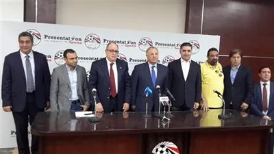 رئيس الزمالك يُعلق على قرارات اتحاد الكرة