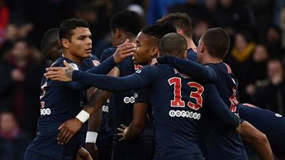 عاجل.. مفاجأت مدوية في تشكيل باريس سان جيرمان أمام مانشستر يونايتد