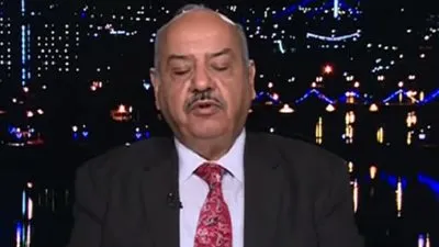 سياسي عراقي يوضح الرسائل من  زيارة 