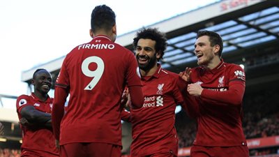 أهم أخبار ليفربول اليوم الثلاثاء 12 فبراير 2019