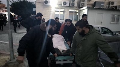 استشهاد فلسطيني متأثراً بجراح أصيب بها على حدود غزة