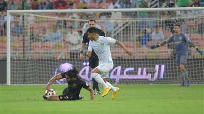 أهداف مباراة - الأهلي 1 × 2 النصر