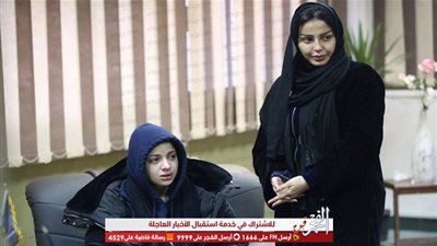 حقيقة حظر النشر في قضية فيديوهات منى فاروق وشيما الحاج