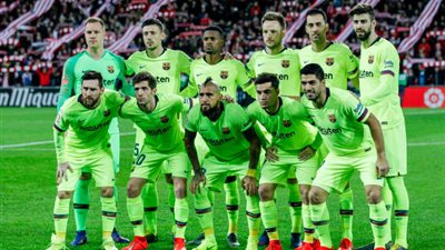 أهم أخبار برشلونة اليوم الثلاثاء 12/2/2019.. إصابة نجم البارسا