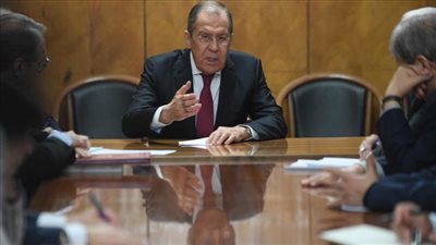 موسكو: واشنطن تحاول إيجاد ذريعة للتدخل العسكرى فى فنزويلا