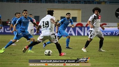 كريستيان جروس يطيب خاطر صانع ألعاب الزمالك