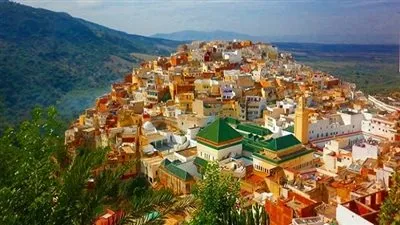 حالة الطقس اليوم الأربعاء 13/2/2019 في المغرب	