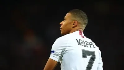 عاجل.. مبابي يسجل الهدف الثاني في شباك مانشستر يونايتد (فيديو)