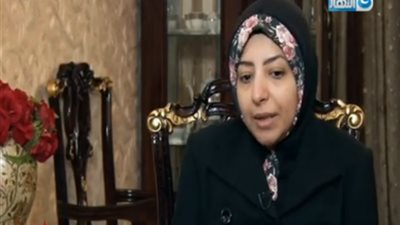 كواليس جديدة للحظة دهس الطفلة هدير أعلى الدائري (فيديو)