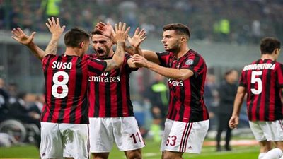 أرسنال يتخذ خطوة مفاجئة من أجل التعاقد مع نجم ميلان الأول